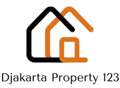 Djakarta Property 123 logo