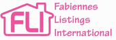 Fabiennes Listings International logo