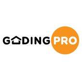 GadingPro Menteng logo