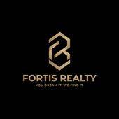 Fortis Realty logo