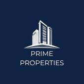 Prime Properties logo