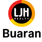 LJH Realty Buaran logo