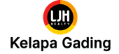 LJH Realty Kelapa Gading logo