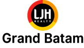 LJH Realty Grand Batam