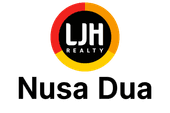 LJH Realty Nusa Dua logo