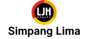 LJH Realty Simpang Lima logo