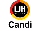 LJH Realty Candi logo