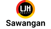 LJH Realty Sawangan logo