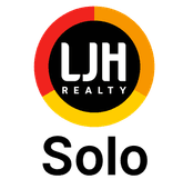 LJH Realty Solo logo