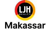 LJH Realty Makassar logo