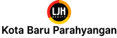 LJH Realty Kota Baru Parahyangan logo