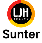 LJH Realty Sunter logo