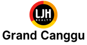 LJH Realty Grand Canggu logo