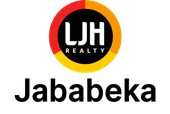 LJH Realty Jababeka logo