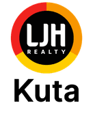 LJH Realty Kuta logo