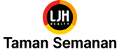 LJH Realty Taman Semanan logo