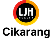 LJH Realty Cikarang logo