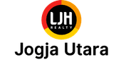 LJH Realty Jogja Utara logo