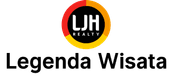 LJH Realty Legenda Wisata logo