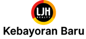 LJH Realty Kebayoran Baru logo