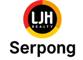 LJH Realty Serpong logo