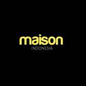 Maison Indonesia logo