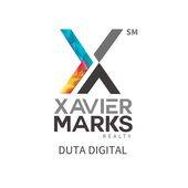 Xavier Marks Duta Digital logo