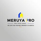 Meruya Pro logo