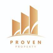 Proven Property logo