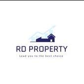 RD Property logo