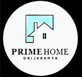 PRIME HOME DKI JAKARTA logo