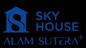 Skyhouse Alam Sutera logo