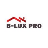 B-Lux Pro logo