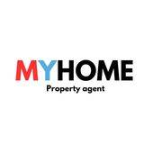 Myhome Property Agent logo