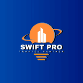 SWIFT PRO logo