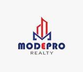 Modepro Realty logo