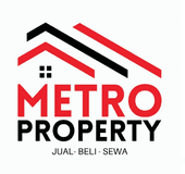 METRO PROPERTY TANGERANG logo