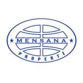 Mensana Property logo