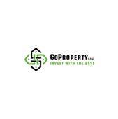 Go Property Bali logo