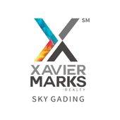 Xavier Marks Sky Gading logo