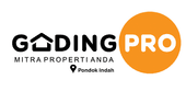 GadingPro Pondok Indah logo