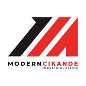 ModernCikande Industrial Estate logo