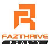 Fazthrive Realty logo