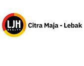 LJH Realty Citra Maja logo