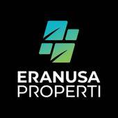 Era Nusa Pro logo