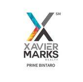XMARKS PRIME BINTARO logo