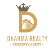 dharma realty logo