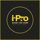 I-PRO logo