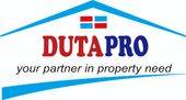 DUTA PRO Bandung logo