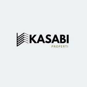 Kasabi Properti logo